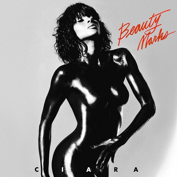 Ciara: Beauty Marks-896710998337