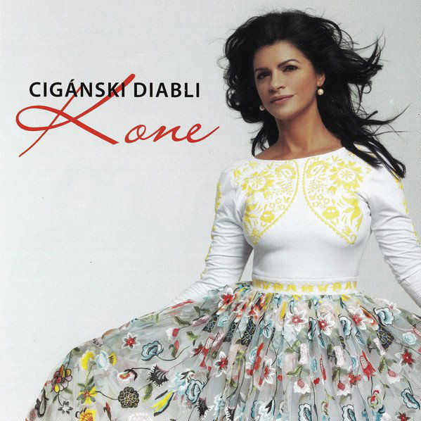 Cigánski Diabli: Kone-8586002481778