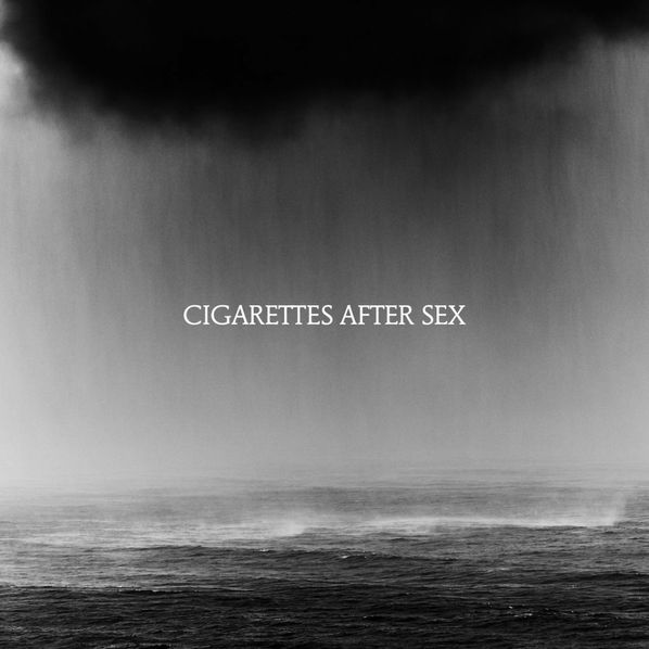Cigarettes After Sex: Cry-720841217329