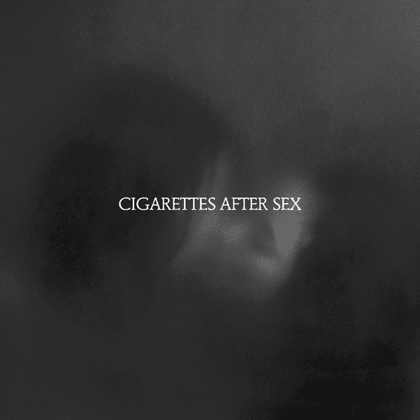 Cigarettes After Sex: X's-720841303510