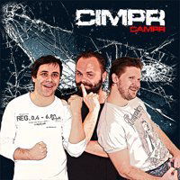 Cimpr Campr: Cimpr Campr-8595026667525