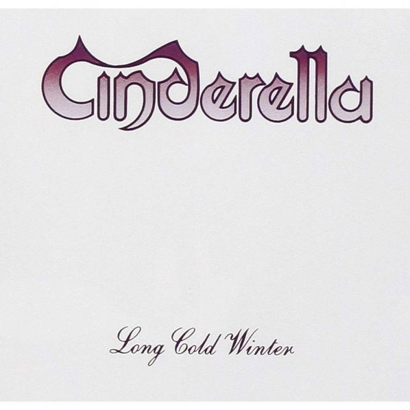 Cinderella: Long Cold Winter-42283461222