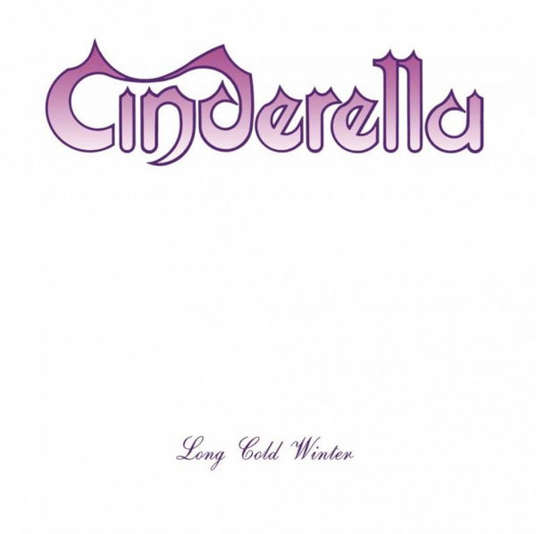 Cinderella: Long Cold Winter-600753649275