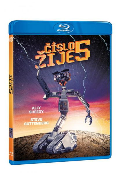 Číslo 5 žije-8595165356892