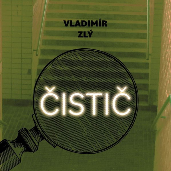 Čistič (Zlý - Hašek Gustav)-8595693410912