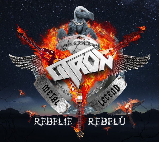 Citron: Rebelie rebelů-8595602400126