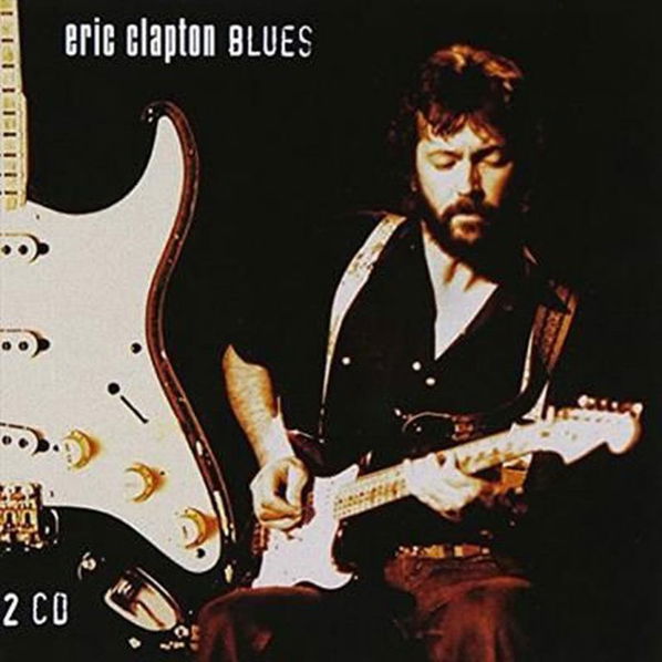 Clapton Eric: Blues-731454717823