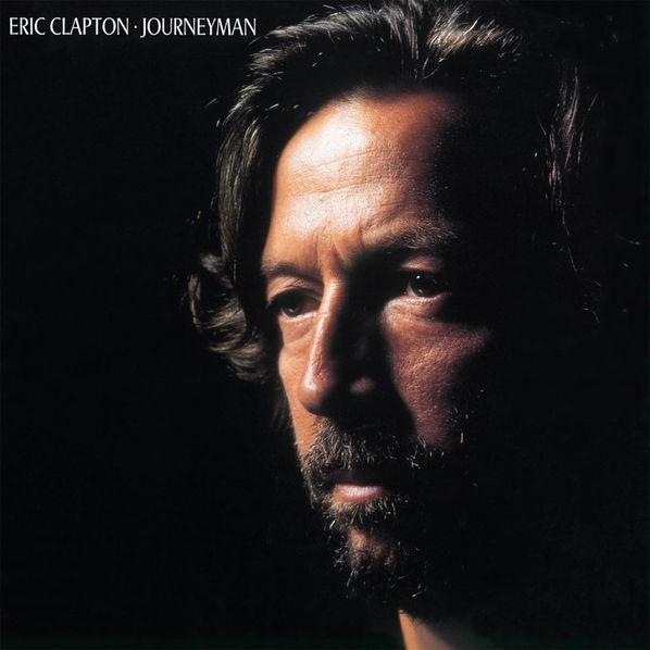 Clapton Eric: Journeyman-93624968849