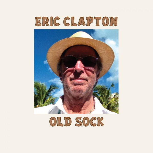 Clapton Eric: Old Sock-602537330980