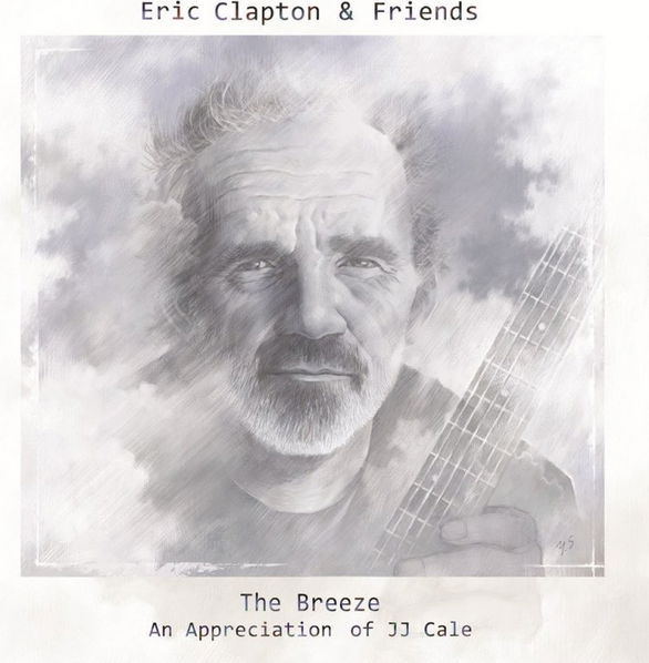 Clapton Eric: The Breeze-602537863082