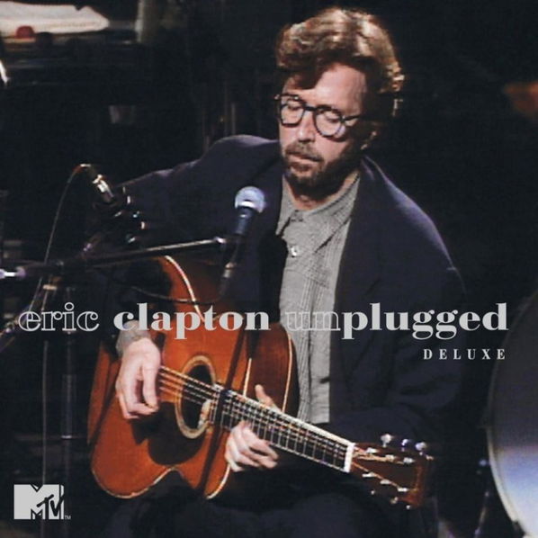 Clapton Eric: Unplugged-81227963675