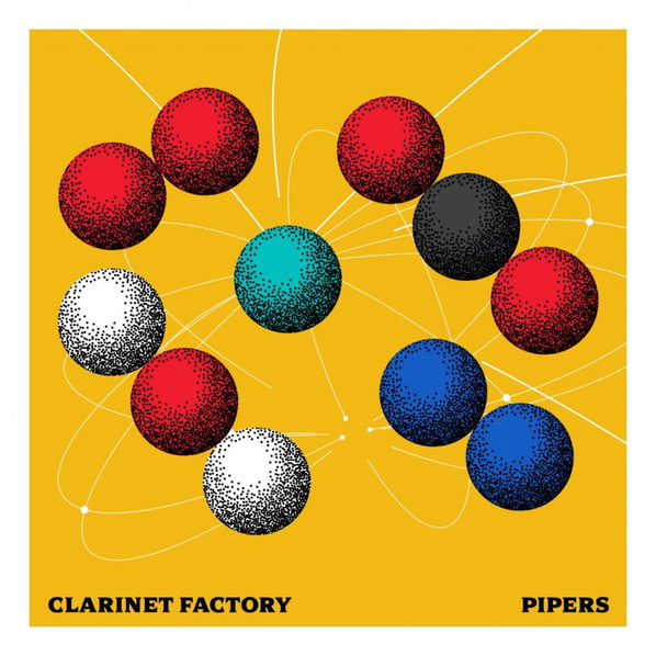 Clarinet Factory: Pipers-99925659028