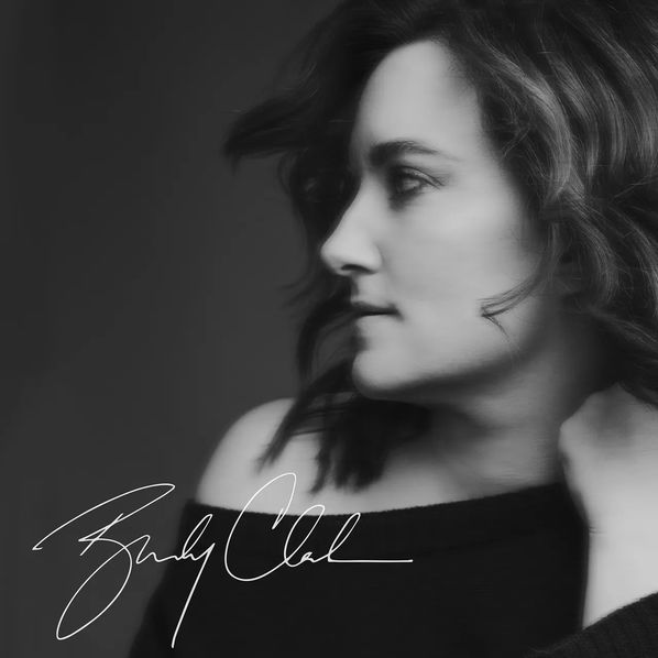 Clark Brandy: Brandy Clark-93624867944