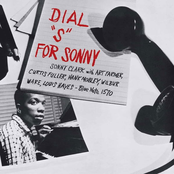 Clark Sonny: Dial 