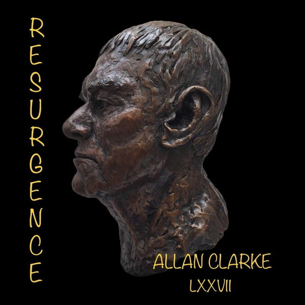 Clarke Allan: Resurgence-4050538522488