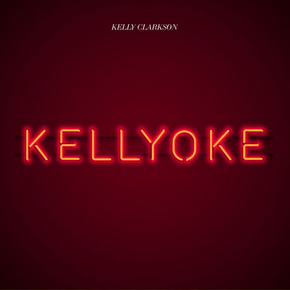 Clarkson Kelly: Kellyoke-75678632334