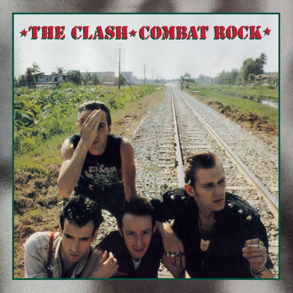 Clash: Combat Rock-5099749534926