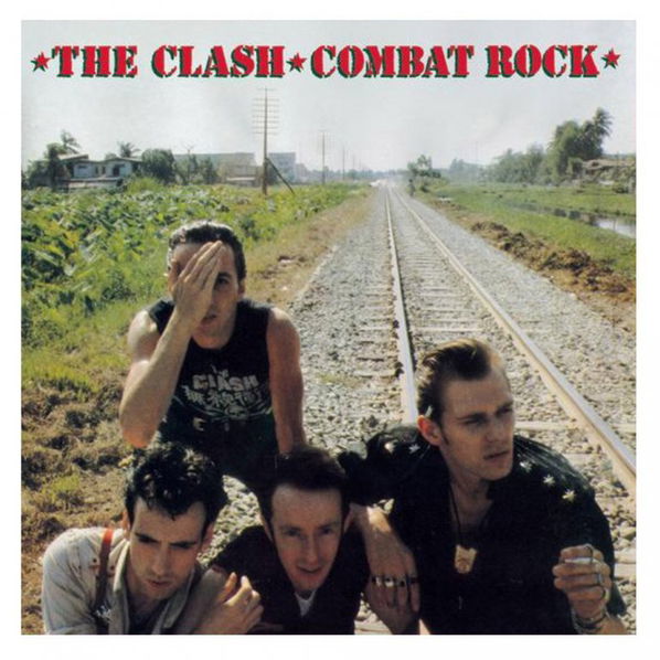 Clash: Combat Rock-889853917716