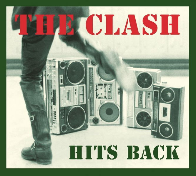 Clash: Hits Back-8718469533572