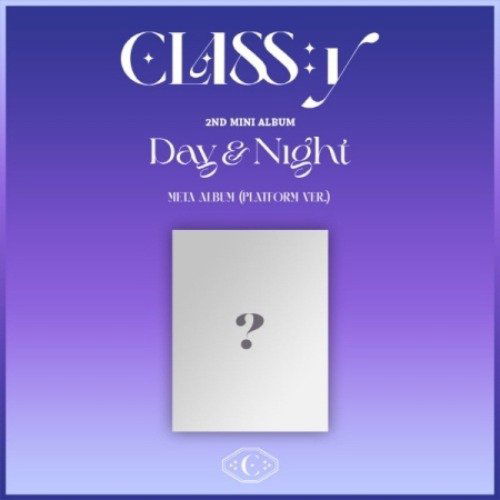 CLASS:y: Day & Night-8804775253164