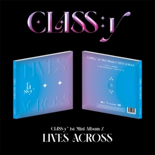 CLASS:y: Lives Across-8809696007155