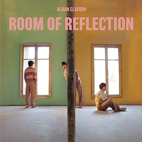 Claudin Alban: Room Of Reflection-196588005824