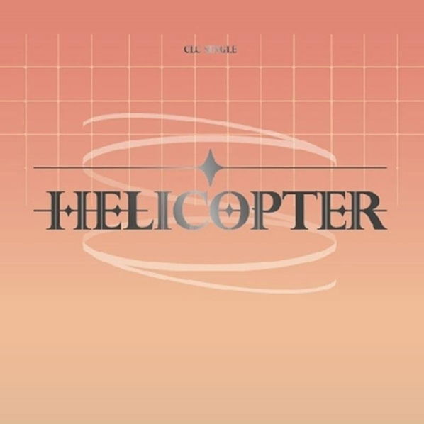 CLC: Helicopter-8804775147975