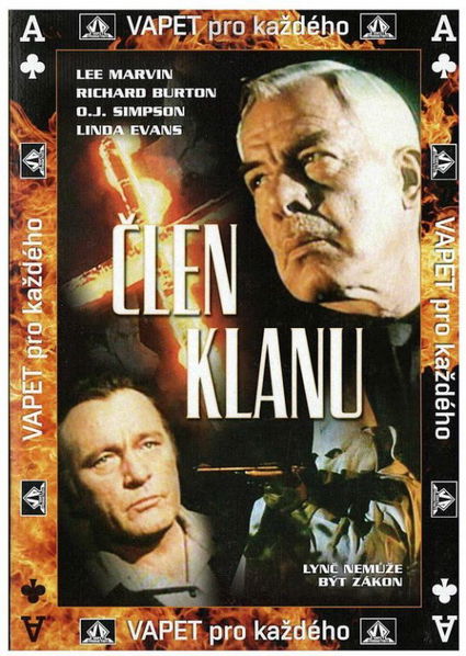 Člen klanu-