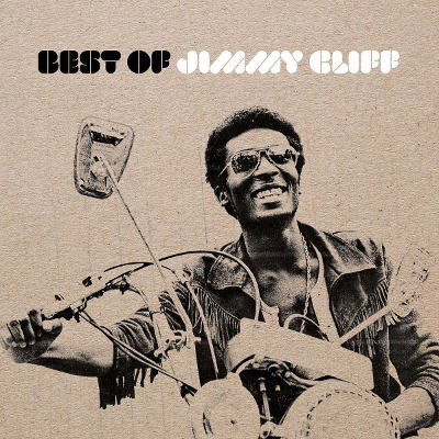 Cliff Jimmy:Best Of: Reissue-600753767160