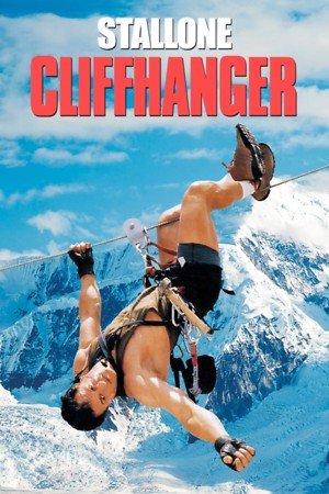 Cliffhanger-