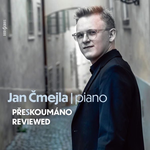 Čmejla Jan: PřeSkoumáno-8590236120822