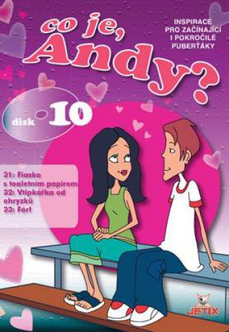 Co je Andy? 10-