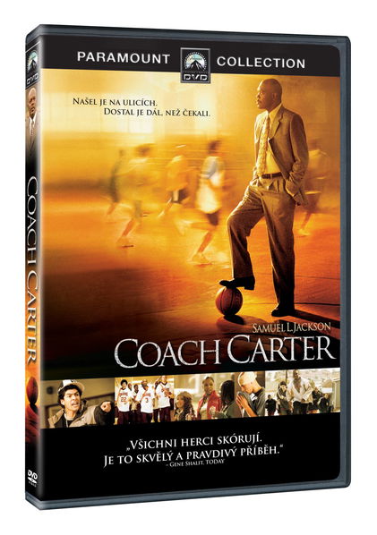 Coach Carter-8595165389432