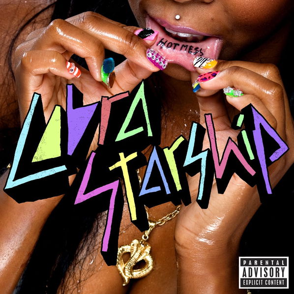 Cobra Starship: Hot Mess (Coloured Silver Vinyl)-75678645648