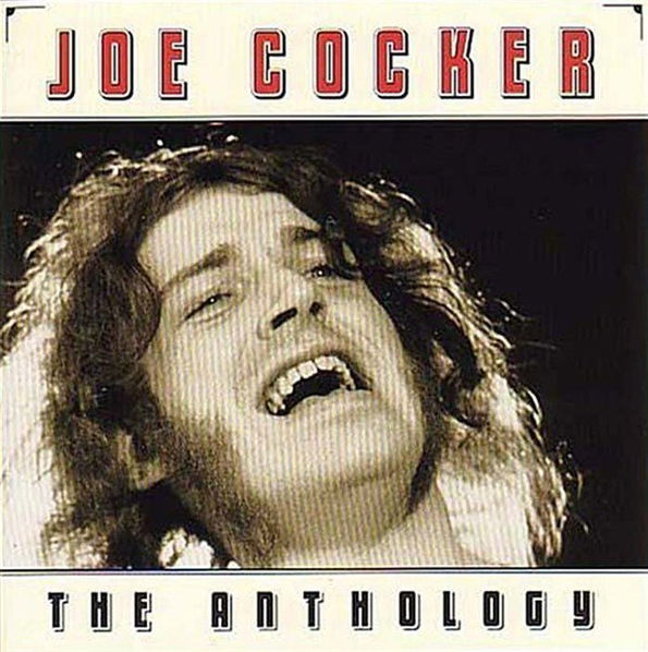 Cocker Joe: Anthology-606949039028