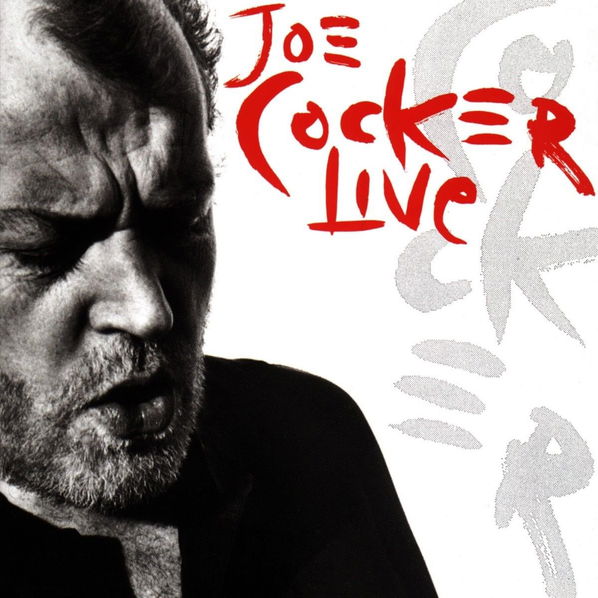 Cocker Joe: Live-8718469537303