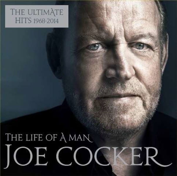 Cocker Joe: The Life Of A Man: The Ultimate Hits (1968-2014)-888751138025