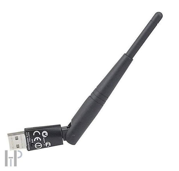 cocktailAudio WiFi USB-