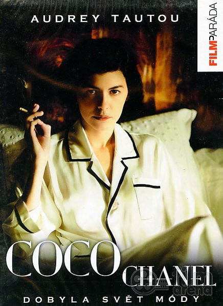 Coco Chanel-