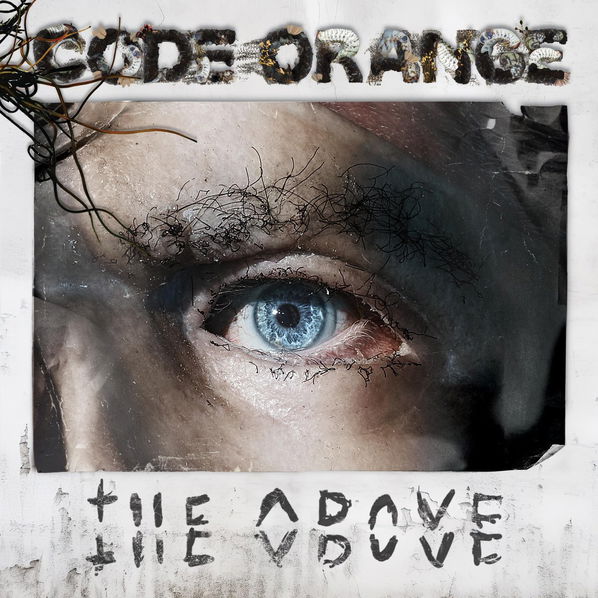 Code Orange: Above-197188641399