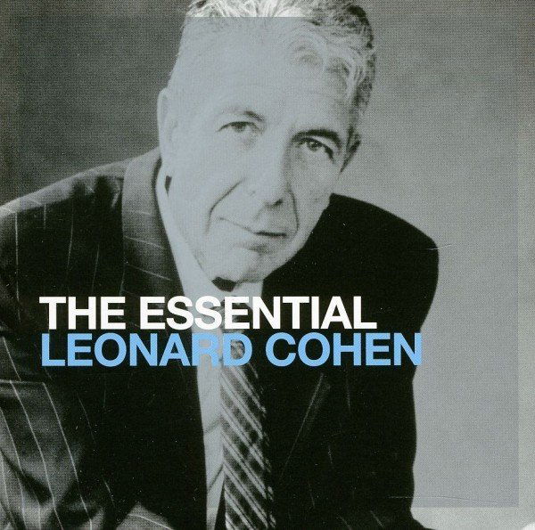 Cohen Leonard: Essential Leonard Cohen-886977736421