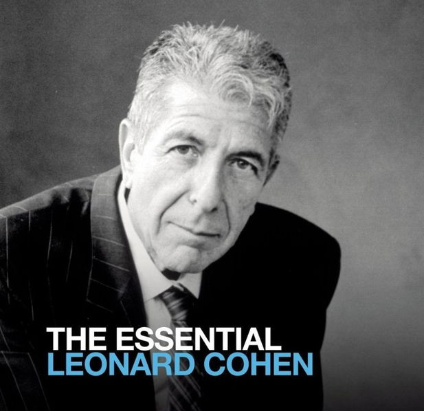 Cohen Leonard: Essential Leonard Cohen-888837718622