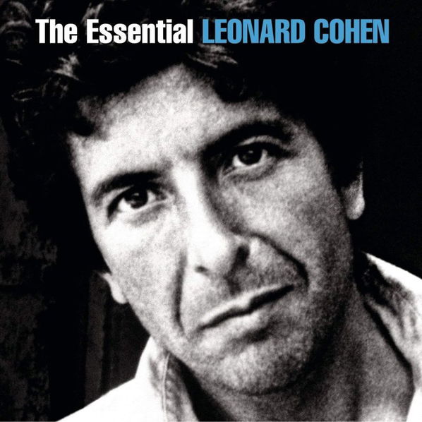 Cohen Leonard: Essential Leonard Cohen-5099749799523