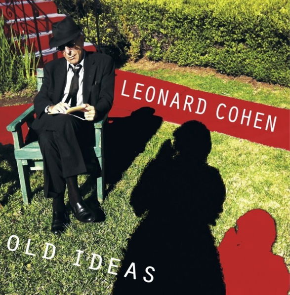 Cohen Leonard: Old Ideas-886979867123