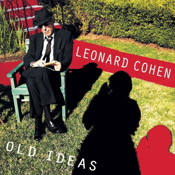 Cohen Leonard: Old Ideas-886979867116