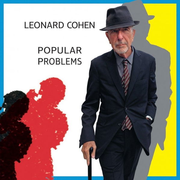 Cohen Leonard: Popular Problems-888750142924