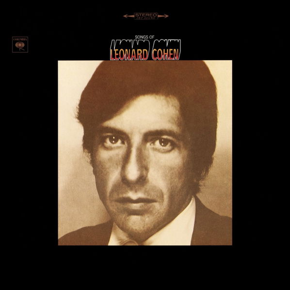 Cohen Leonard: Songs Of Leonard Cohen-886970938921