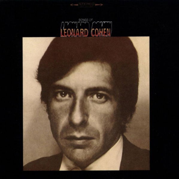 Cohen Leonard: Songs of Leonard Cohen-888751956117