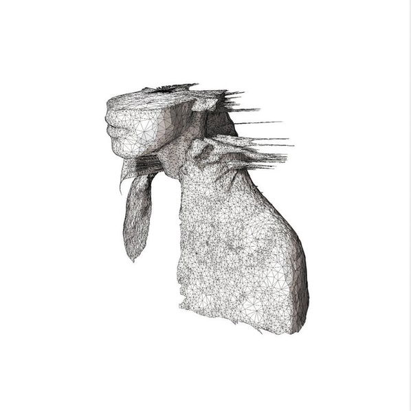 Coldplay: A Rush Of Blood To The Head-724354050428