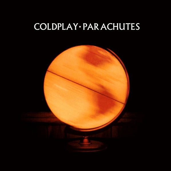 Coldplay: Parachutes-724352778324